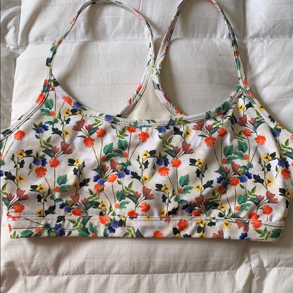 Fabletics bra